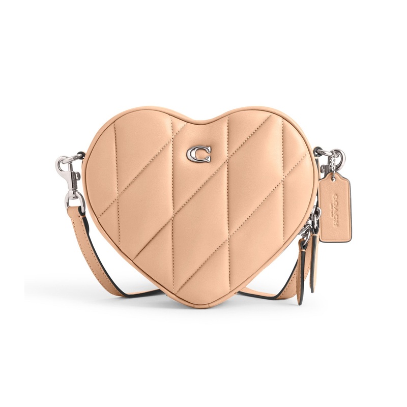 Heart Crossbody Buff