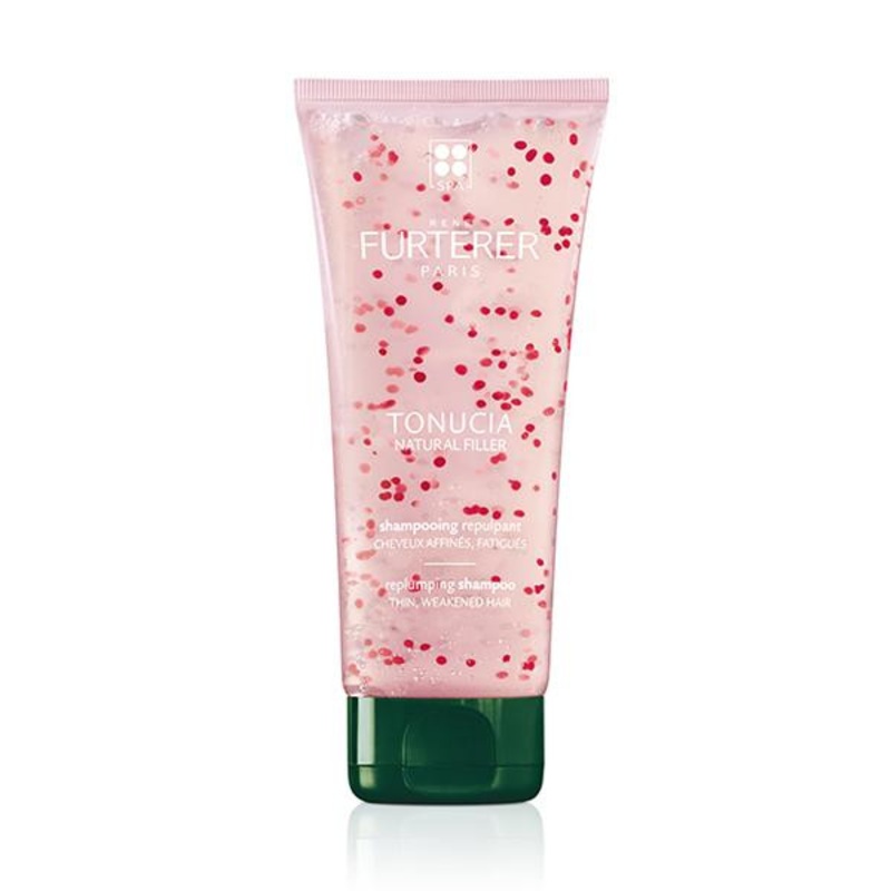 Rene Furterer -- Tonucia replumping shampoo 6.8oz