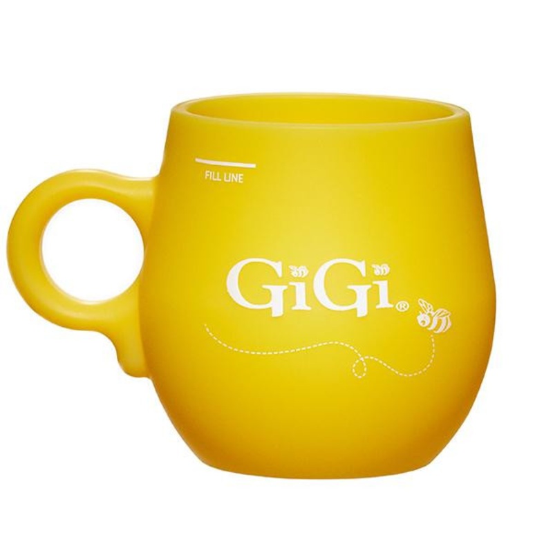 GiGi -- Microwave Cup