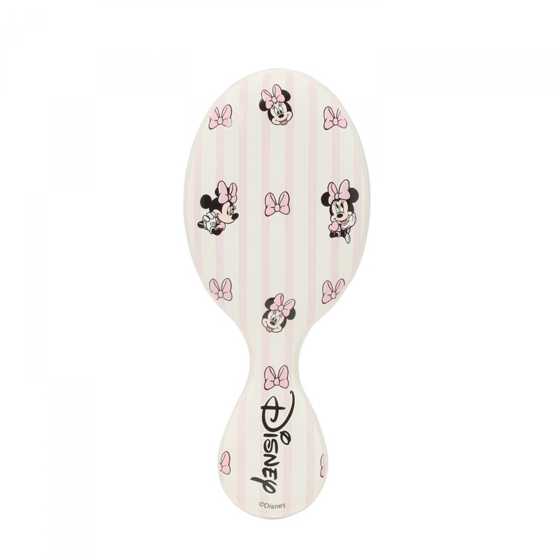 The Wet Brush -- Mini Detangling brush - Minnie
