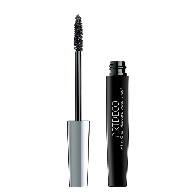 All In One Mascara Waterproof