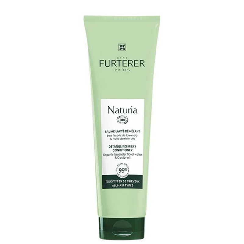Rene Furterer -- Naturia Detangling Milky conditioner 5oz