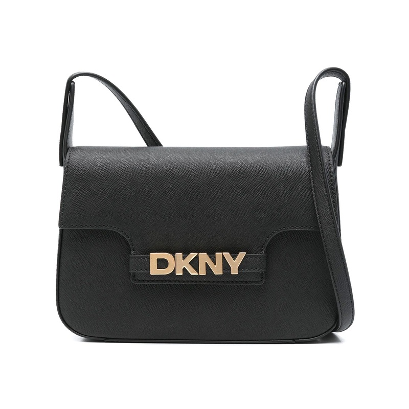 Avril Crossbody Black