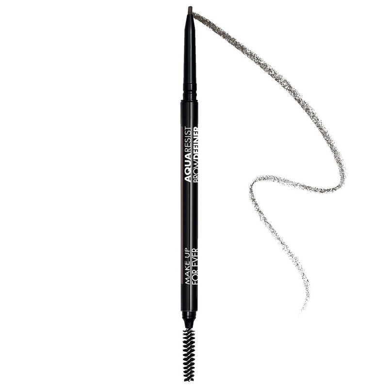 MAKE UP FOR EVER - Aqua Resist Waterproof Eyebrow Definer Pencil | 0.09 g