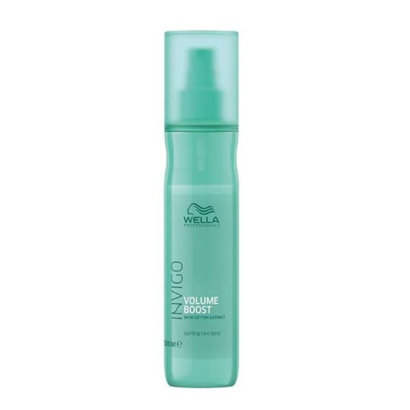 Wella - Invigo -- Volume Boost uplifting hair mist 5,2oz