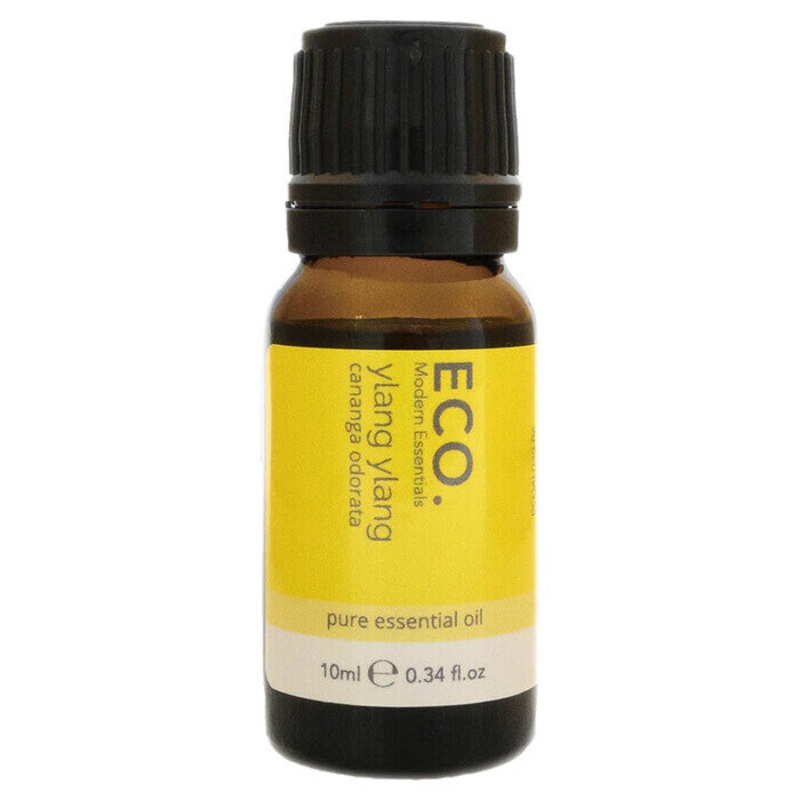 Ylang Ylang Pure Essential Oil