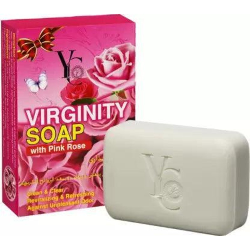 YC Virginity   - 100