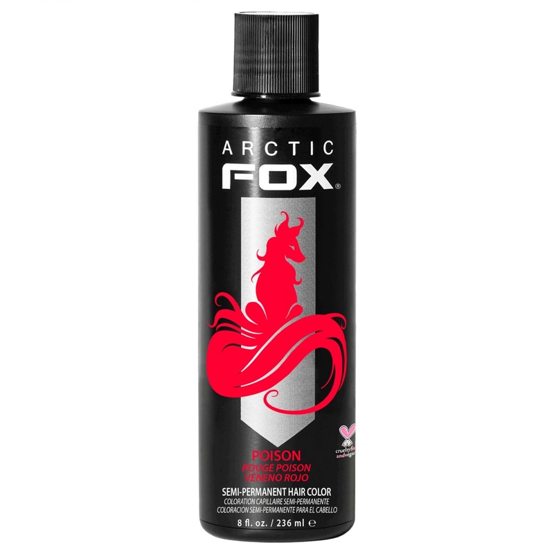 Arctic Fox -- Poison 8oz