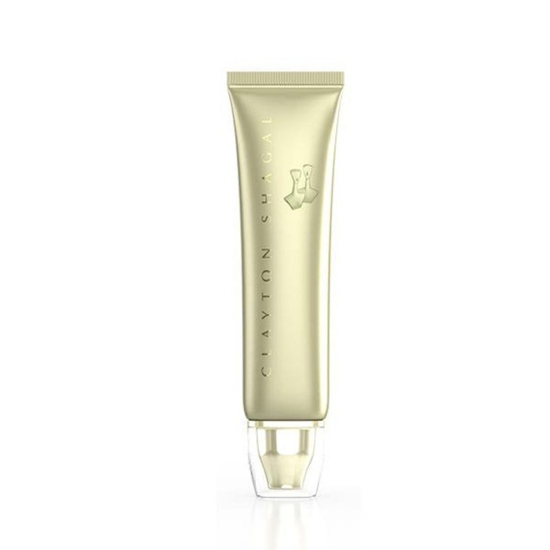 Clayton Shagal -- Oat Bran Scrub 2.3oz