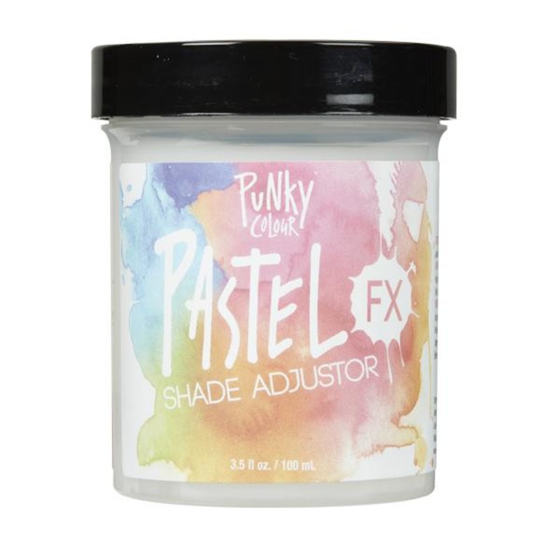 Punky Colour -- Pastel FX - Shade Adjustor