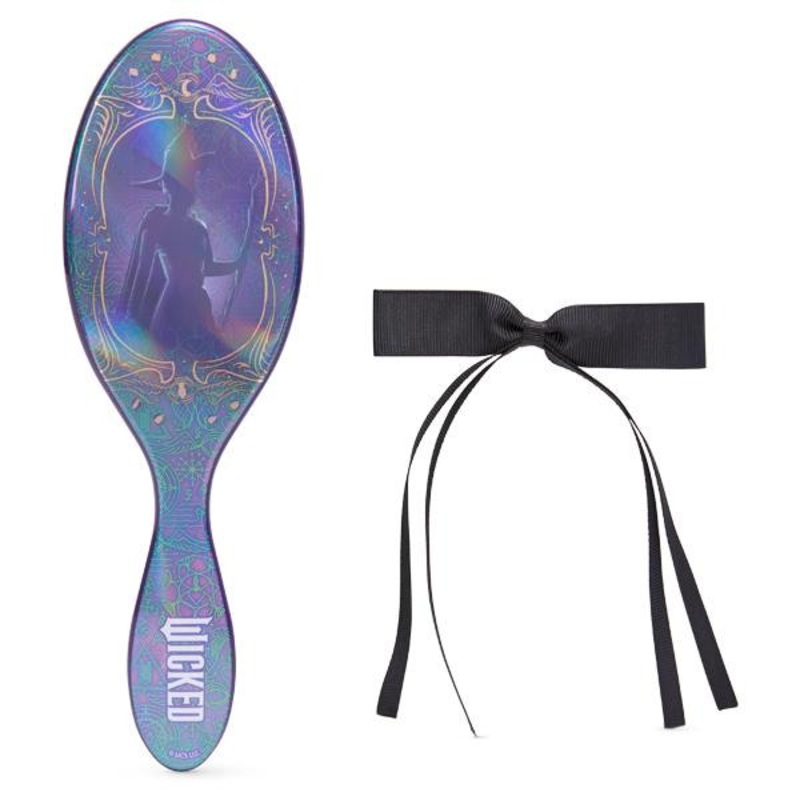 The Wet Brush -- Wickedly Beautiful Kit