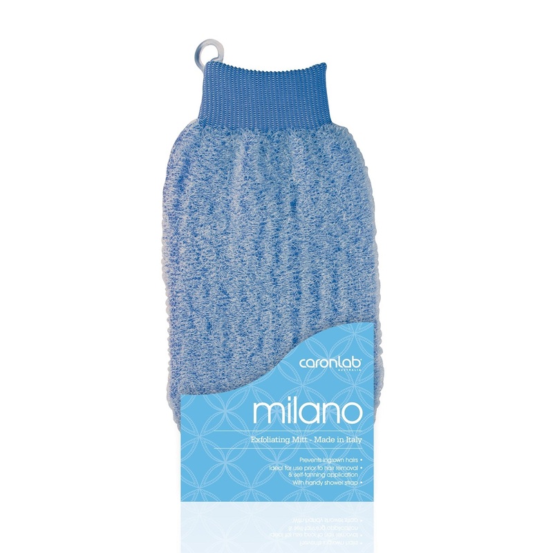 Caronlab Milano Mitt Marine