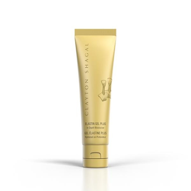 Clayton Shagal -- Elastin gel Plus 2oz