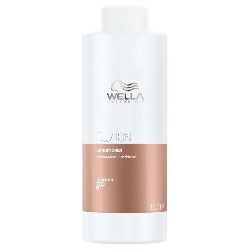 Wella -- Fusion Intense Repair Conditioner 33.8oz