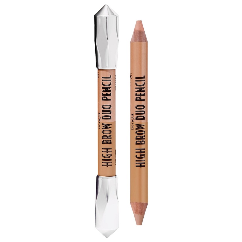 Benefit - High Brow Dual Ended Highlighting Eyebrow Pencil