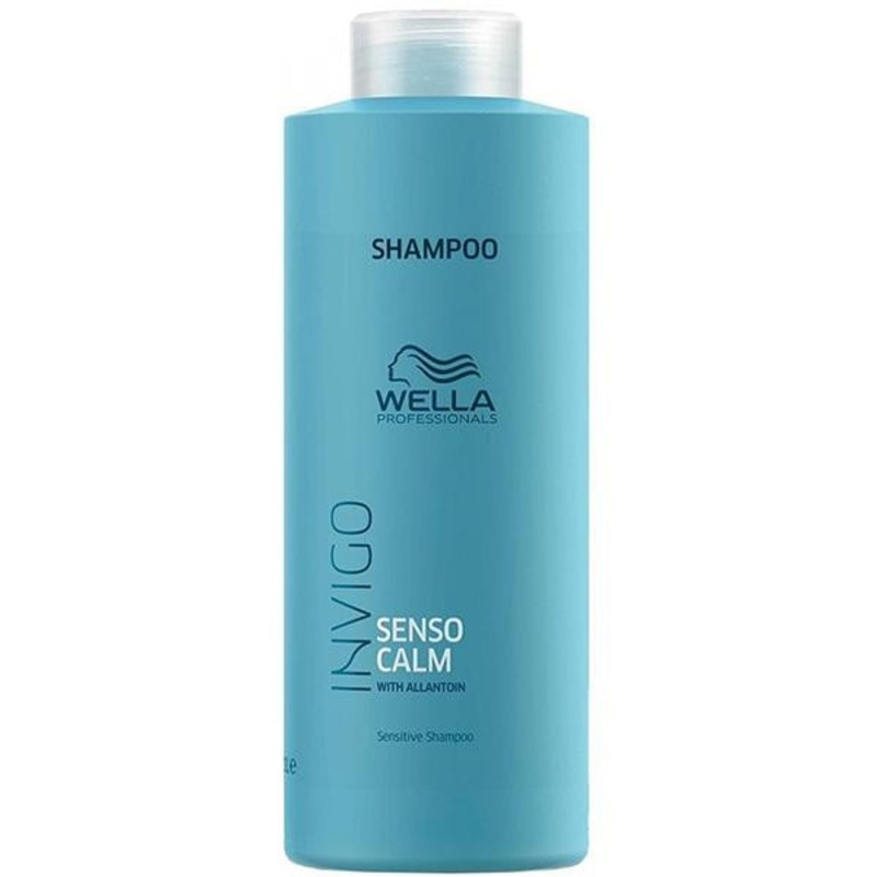 Wella - Invigo -- Senso Calm sensitive shampoing  33.8oz