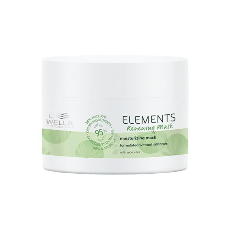 Wella -- Renewing mask 5.07 oz
