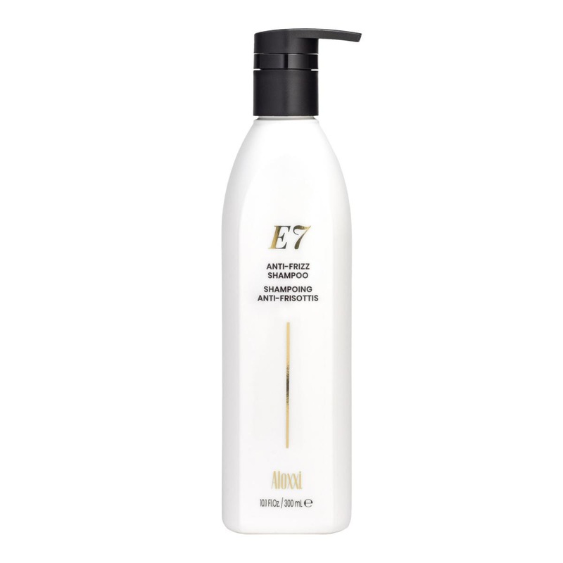 Aloxxi -- Anti-Frizz Shampoo 10.1 Oz