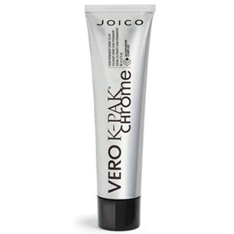 Joico - Color System -- Chrome N4