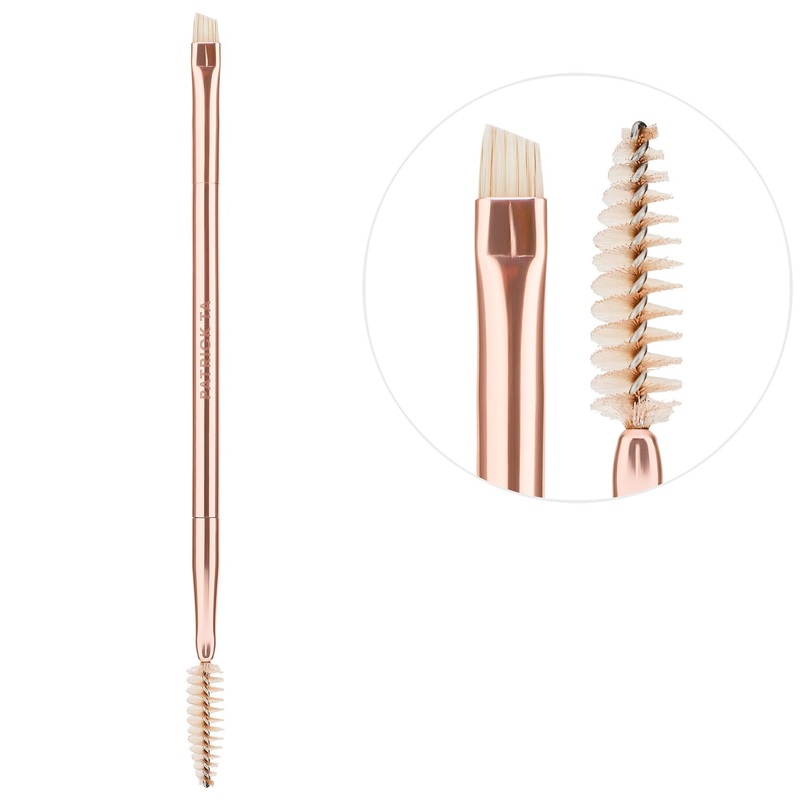 PATRICK TA - Major Brow Dual Ended Brow Brush