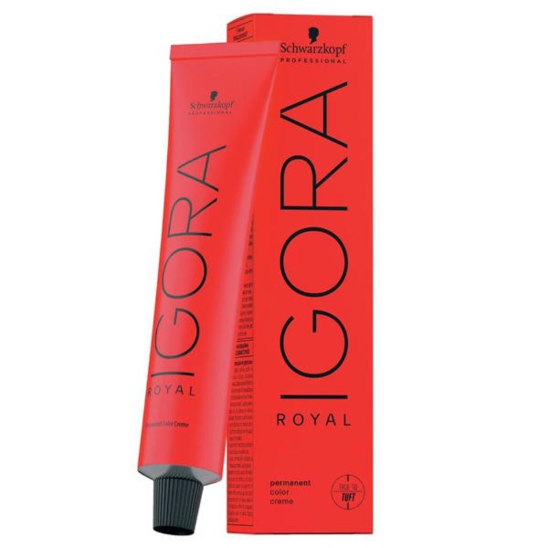 Schwarzkopf - Igora -- Igora Royal 9-19