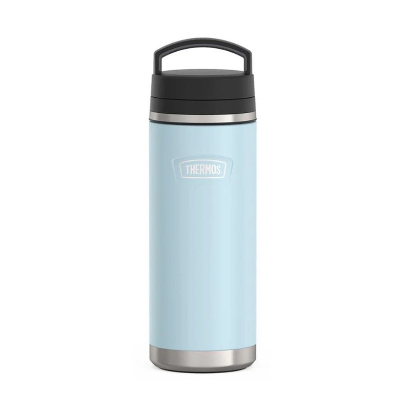 ICON Water Bottle With Screw Top - Glacier 32oz