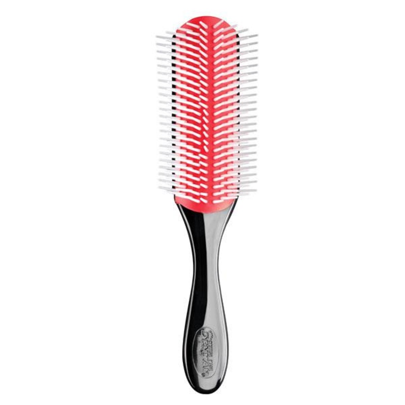 Denman -- Large Styling Brush - 9 rows