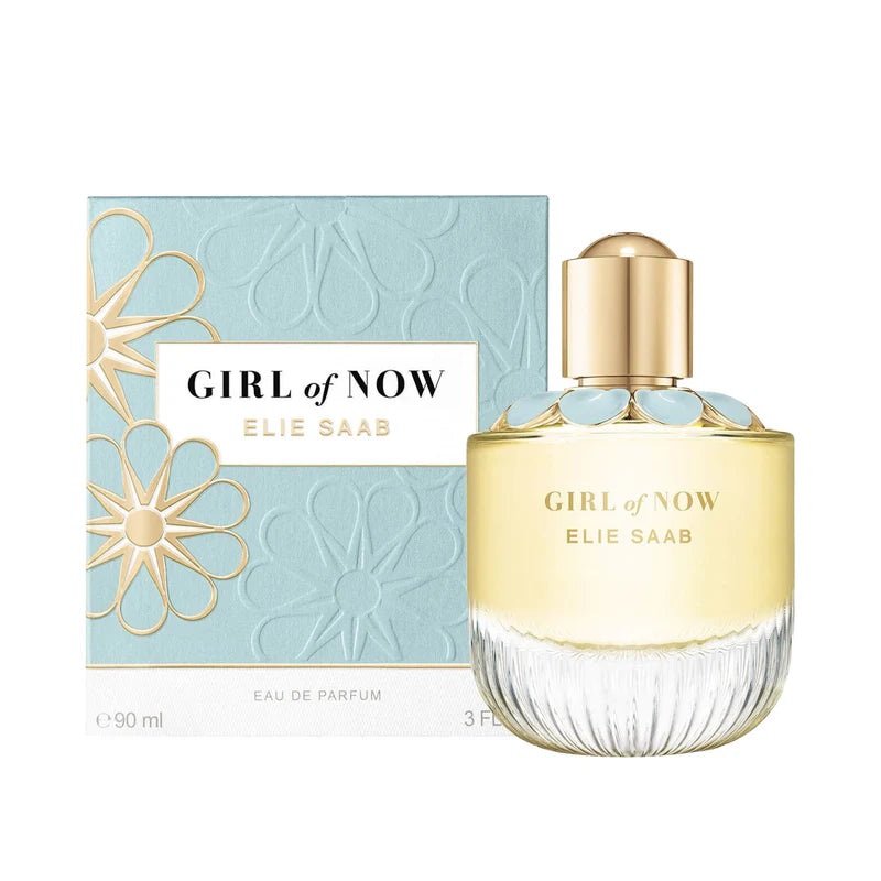 Elie Saab Girl of Now Eau de Parfum