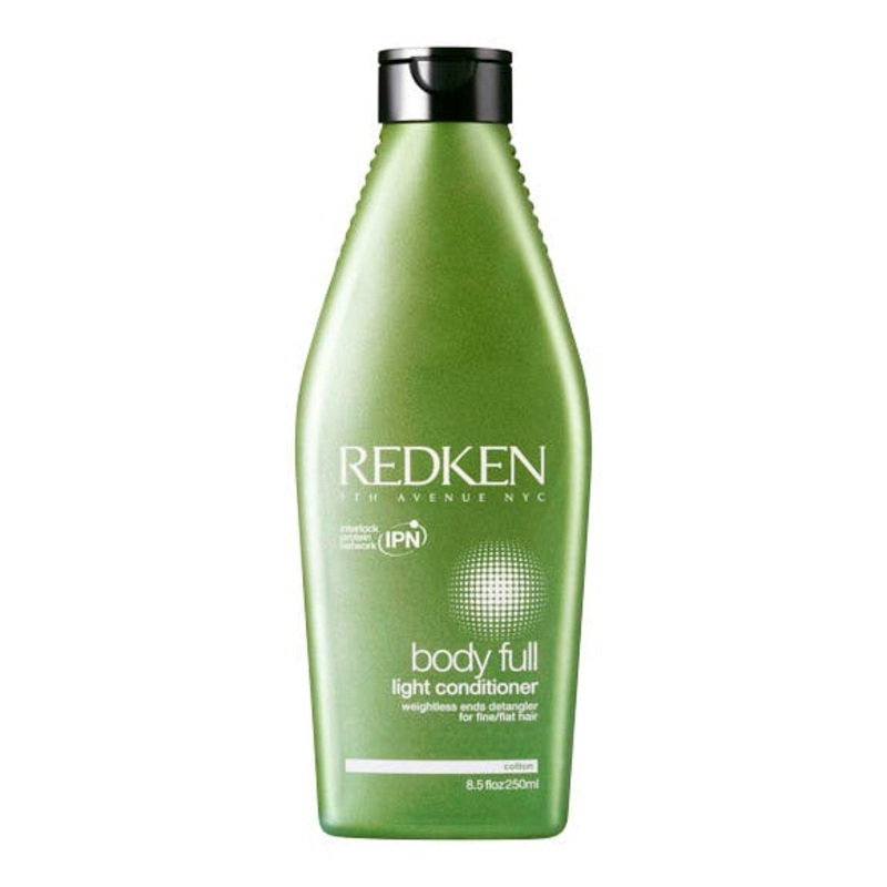 #Redken Body Full Conditioner 250ml (old packaging)