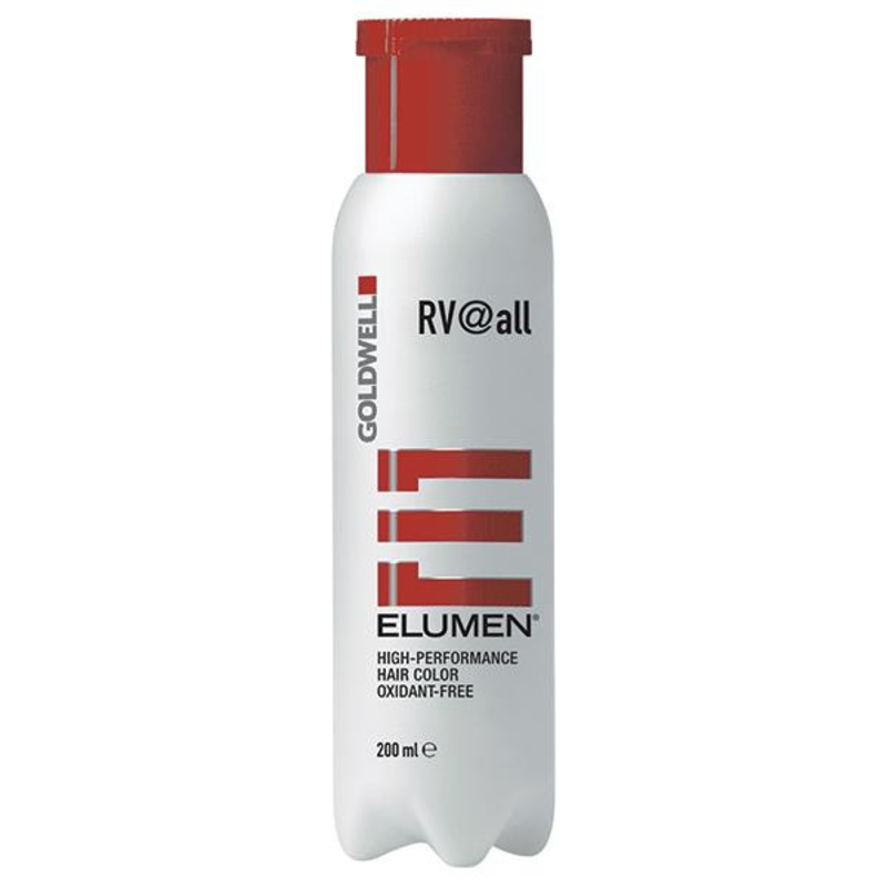 Goldwell Elumen -- RV@ALL - Red Violet