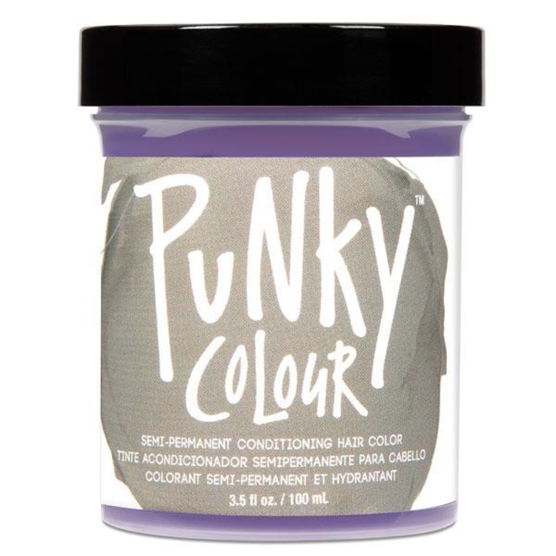 Punky Colour -- Platinum Toner