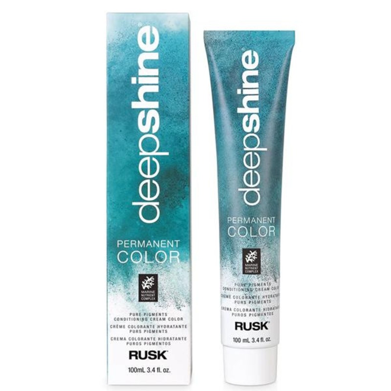 Rusk -- 4.8CH Medium Chocolate Brown