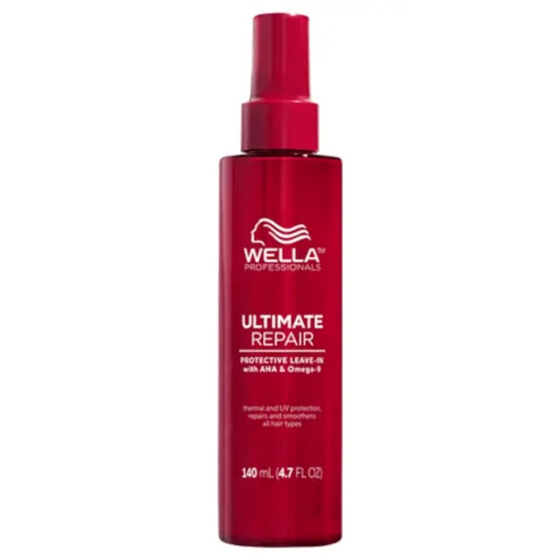 Wella Ultimate Repair Protective Leave-In Conditioner 140ml