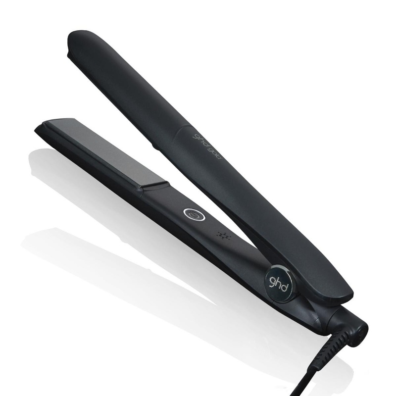 GHD -- Gold Professionnal Hair Straightener 1"