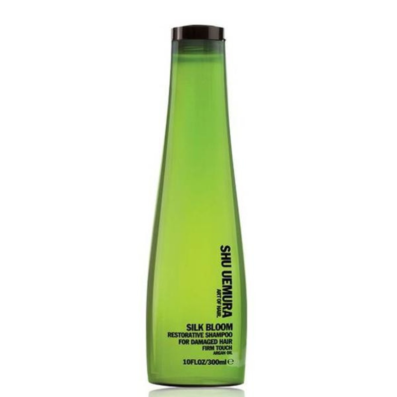 Shu Uemura -- Restorative Shampoo 10oz